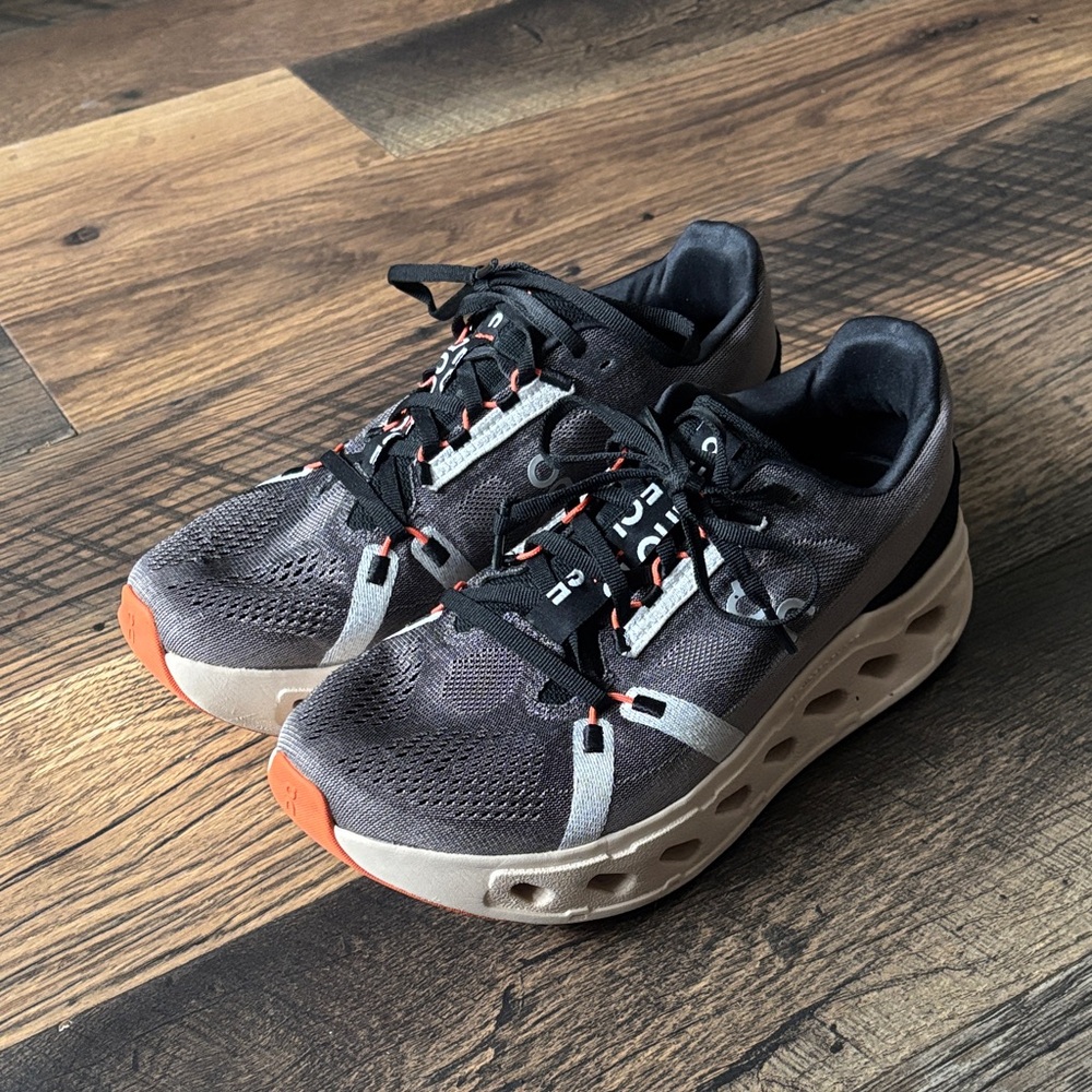 Cloudeclipse On Running Sneaker Athletic Tennis S… - image 2